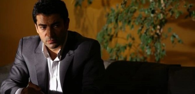 Турецкий сериал Эзель 31 серия