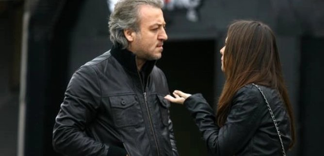 Турецкий сериал Эзель 33 серия