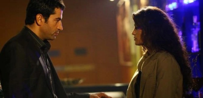 Турецкий сериал Эзель 34 серия