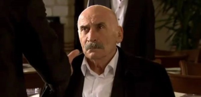 Турецкий сериал Эзель 37 серия