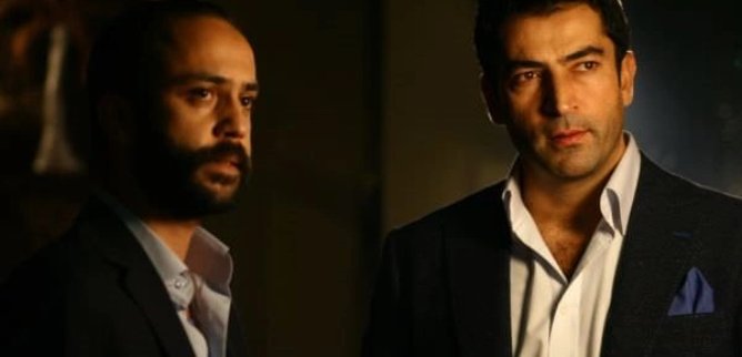 Турецкий сериал Эзель 38 серия