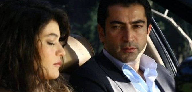 Турецкий сериал Эзель 40 серия