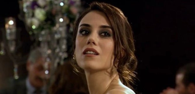 Турецкий сериал Эзель 42 серия