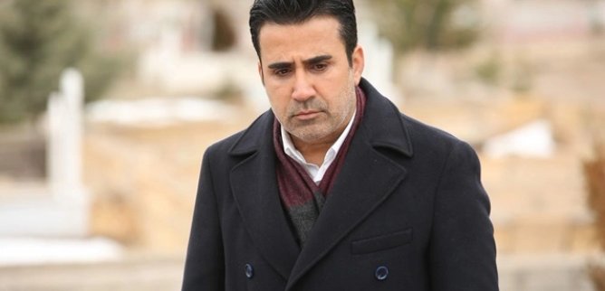 Турецкий сериал Любовь и Мави 10 серия