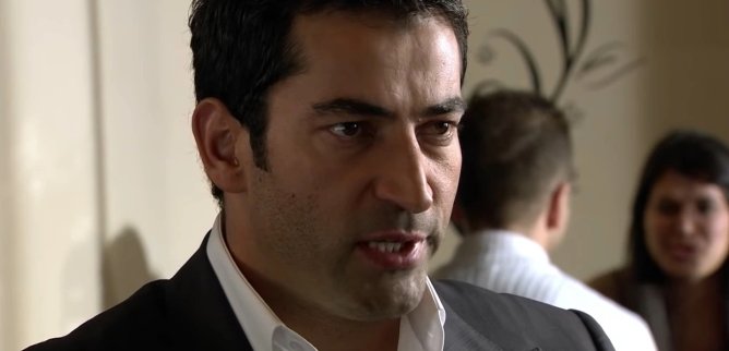 Турецкий сериал Эзель 58 серия