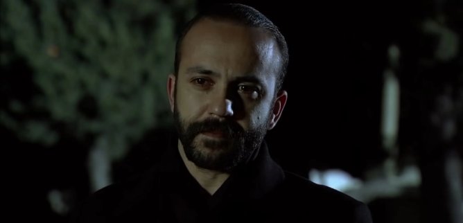 Турецкий сериал Эзель 62 серия
