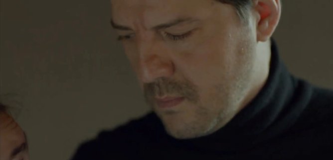 Турецкий сериал 20 минут 38 серия