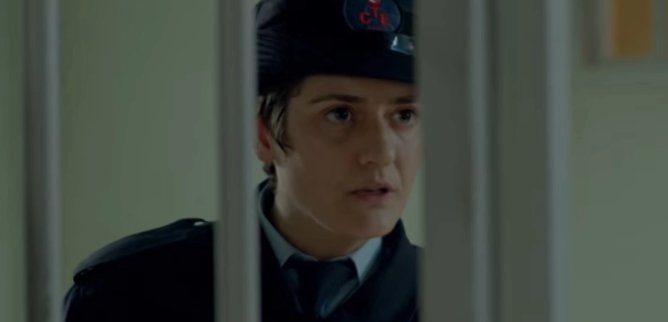 Турецкий сериал 20 минут 41 серия