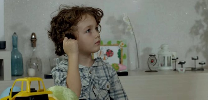 Турецкий сериал 20 минут 44 серия