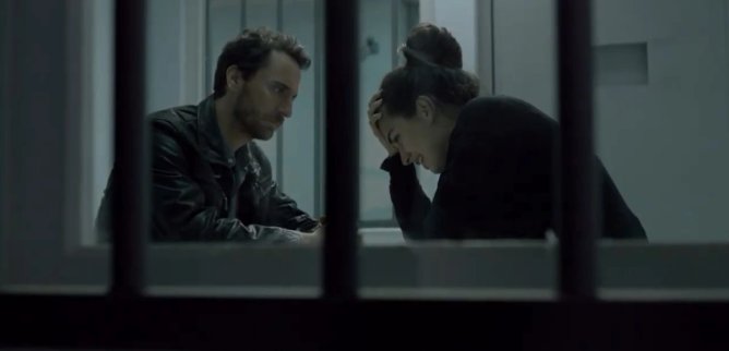 Турецкий сериал 20 минут 48 серия