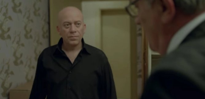 Турецкий сериал 20 минут 52 серия