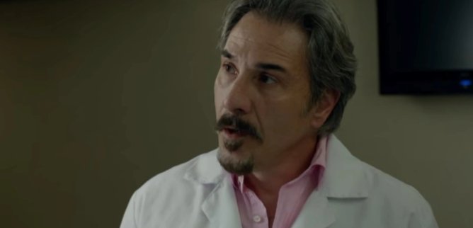 Турецкий сериал 20 минут 56 серия