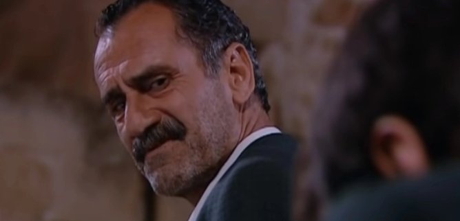 Турецкий сериал Сыла. Возвращение домой 14 серия