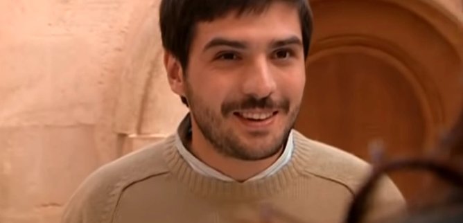 Турецкий сериал Сыла. Возвращение домой 18 серия