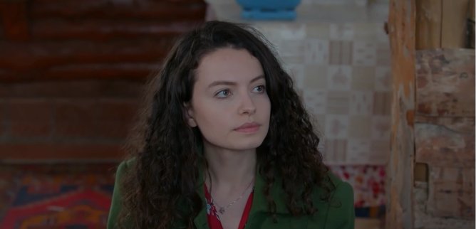 Турецкий сериал Раненые птицы 25 серия