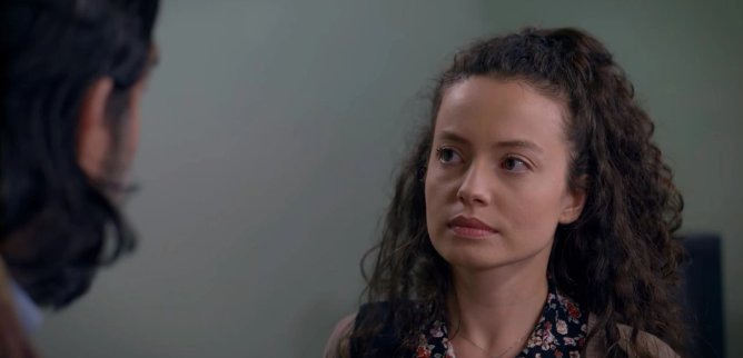 Турецкий сериал Раненые птицы 28 серия