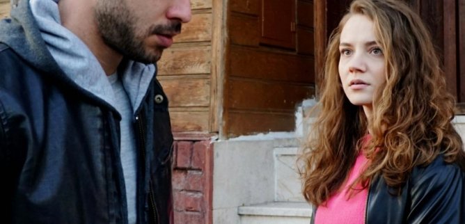 Турецкий сериал Единое сердце 4 серия