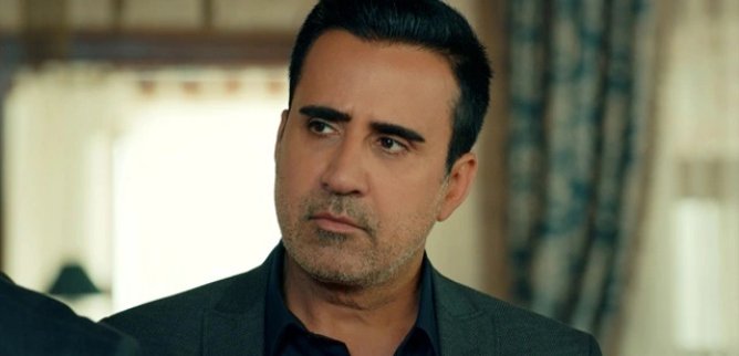 Турецкий сериал Любовь и Мави 68 серия