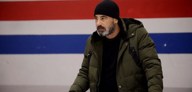 Турецкий сериал Единое сердце 5 серия
