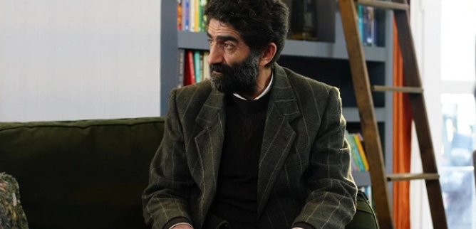 Турецкий сериал История одной семьи 5 серия