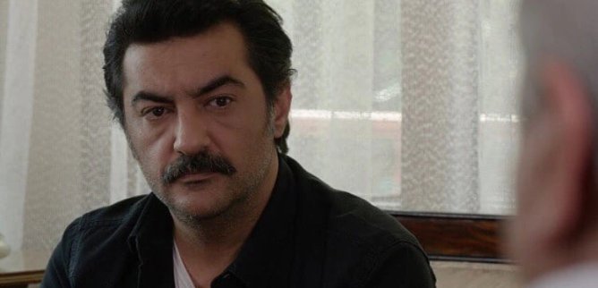 Турецкий сериал История одной семьи 8 серия