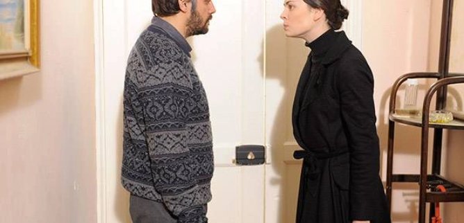 Турецкий сериал Бесценное время 113 серия