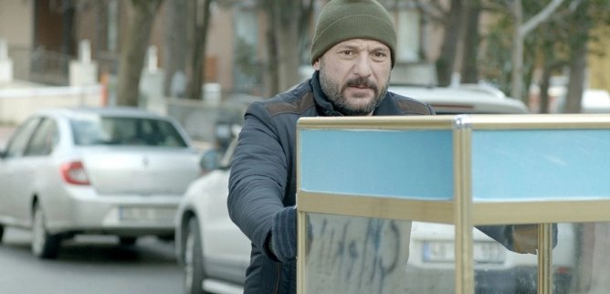 Турецкий сериал Один литр слез 13 серия