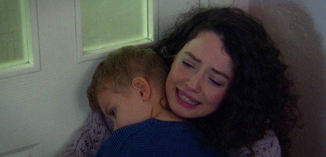 Турецкий сериал Раненые птицы 4 серия