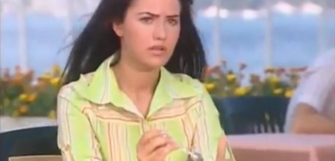 Турецкий сериал Листопад 2 серия