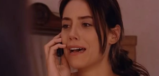 Турецкий сериал Сыла. Возвращение домой 149 серия