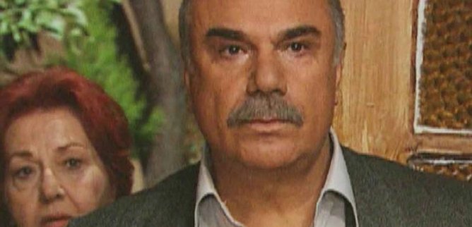 Турецкий сериал Листопад 8 серия