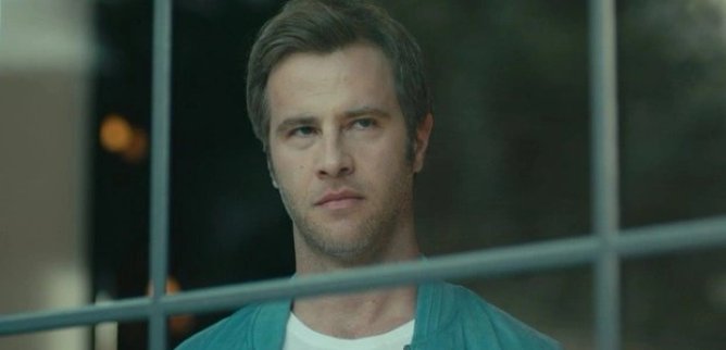 Турецкий сериал Сокровенное 4 серия