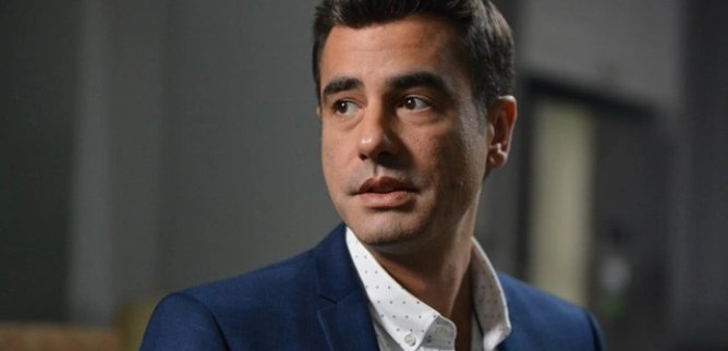 Турецкий сериал Песня жизни 36 серия