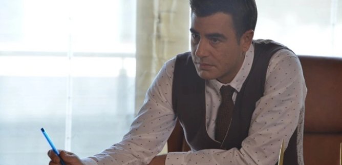Турецкий сериал Песня жизни 37 серия