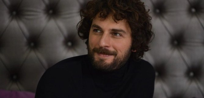 Турецкий сериал Песня жизни 38 серия