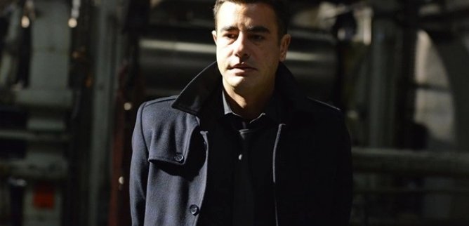 Турецкий сериал Песня жизни 46 серия