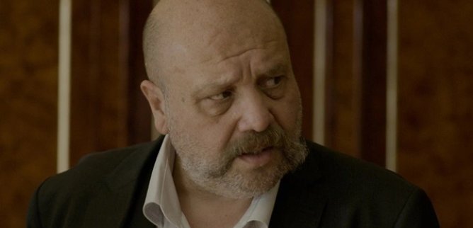Турецкий сериал Песня жизни 50 серия