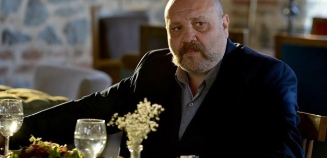 Турецкий сериал Песня жизни 54 серия