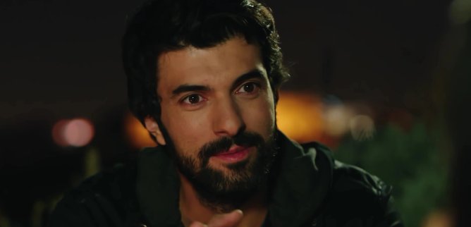 Турецкий сериал Грязные деньги, лживая любовь 20 серия