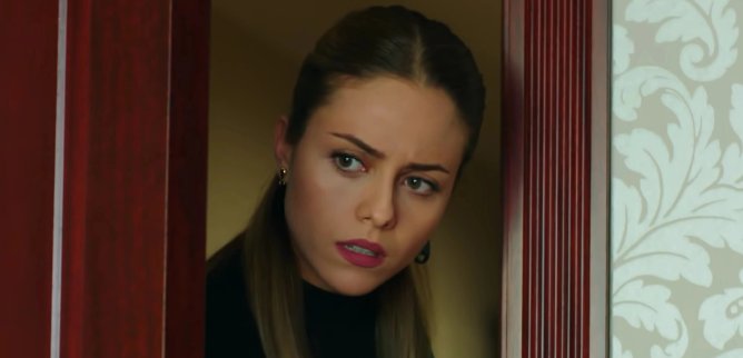 Турецкий сериал Грязные деньги, лживая любовь 24 серия