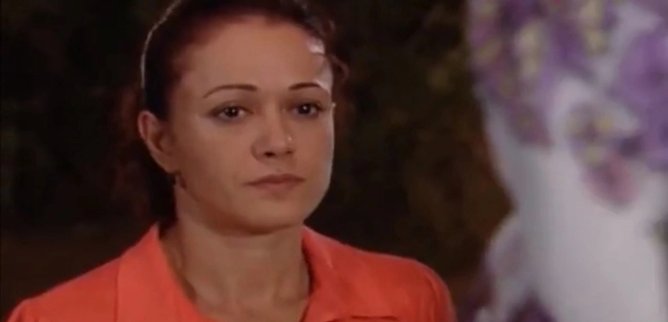 Турецкий сериал Листопад 40 серия
