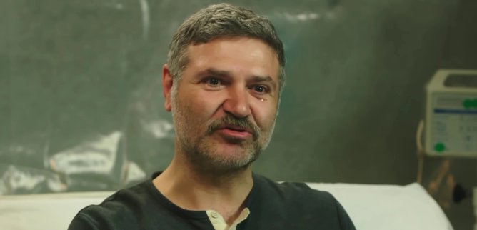 Турецкий сериал Грязные деньги, лживая любовь 48 серия
