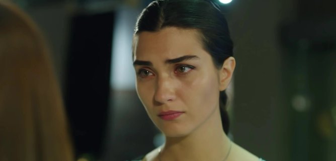 Турецкий сериал Грязные деньги, лживая любовь 53 серия