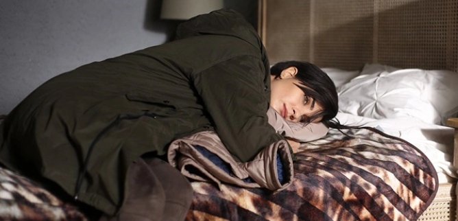 Турецкий сериал Отважный и красавица 12 серия