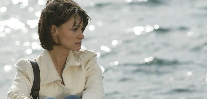 Турецкий сериал Листопад 68 серия