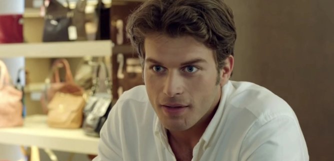 Турецкий сериал Кузей Гюней 1 серия