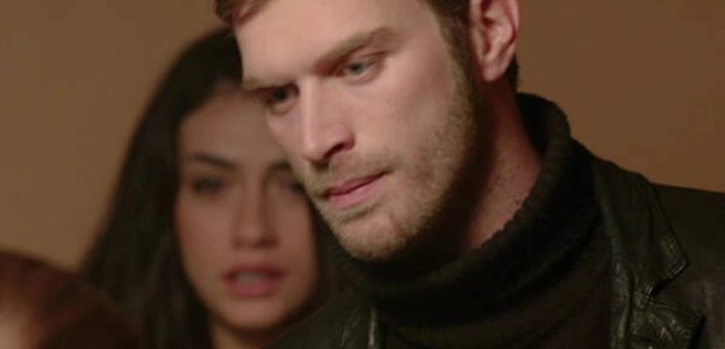 Турецкий сериал Кузей Гюней 12 серия