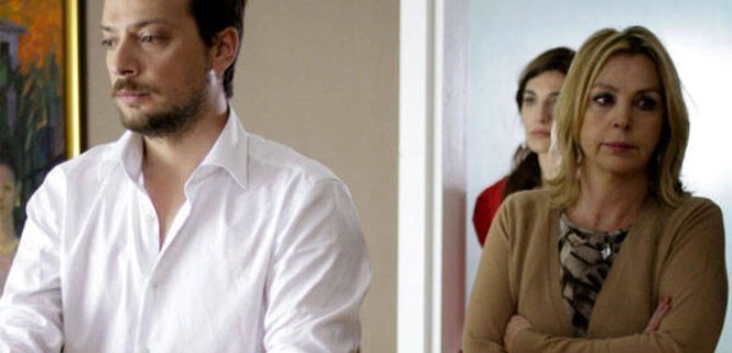 Турецкий сериал Кузей Гюней 22 серия