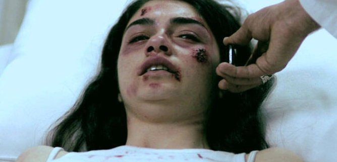 Турецкий сериал Кузей Гюней 33 серия