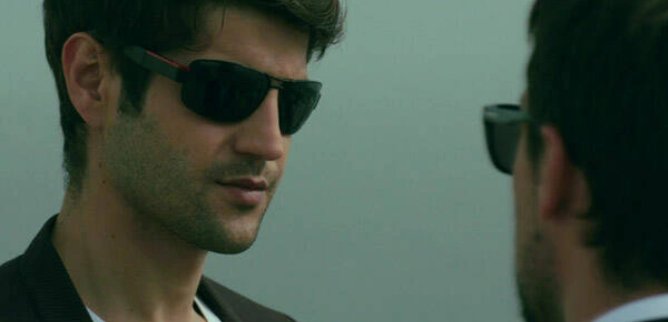 Турецкий сериал Кузей Гюней 35 серия